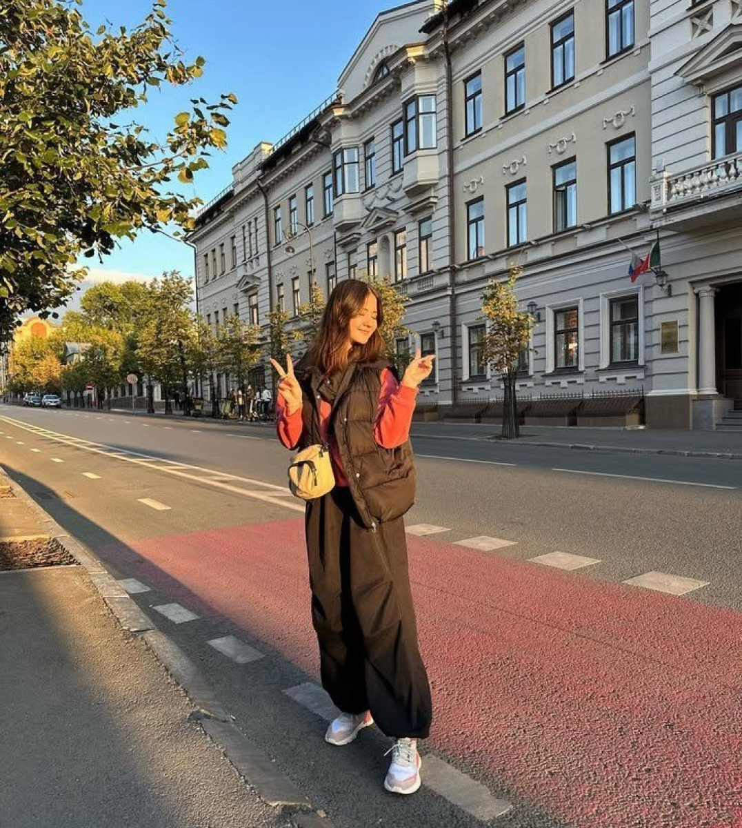 Фотография  Алиса  из Санкт-Петербург