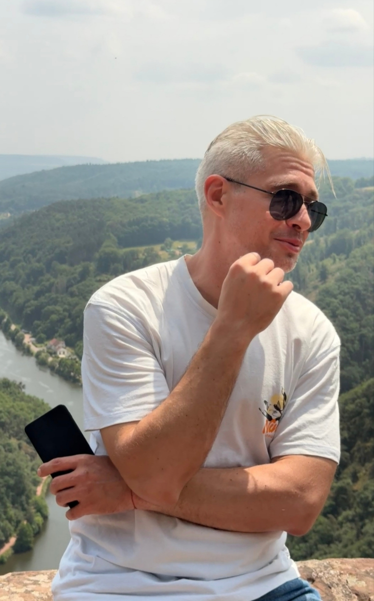 Фотография  Роберт  из Бровары