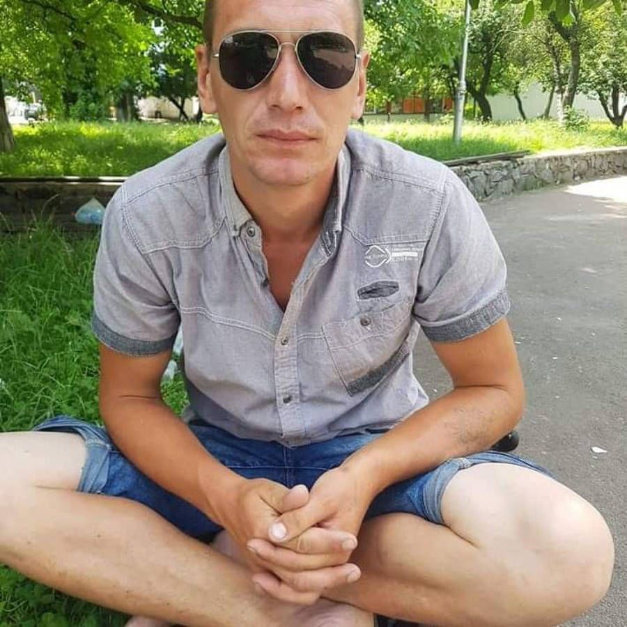 Фотография  Юрій  из Житомир