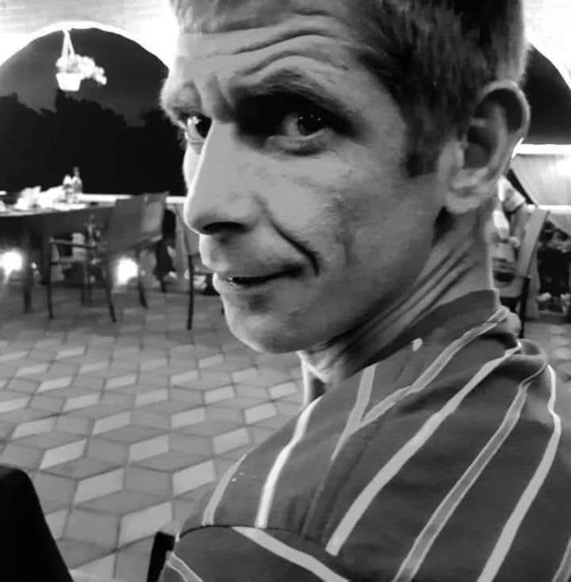 Фотография  Олександр  из Новомосковск