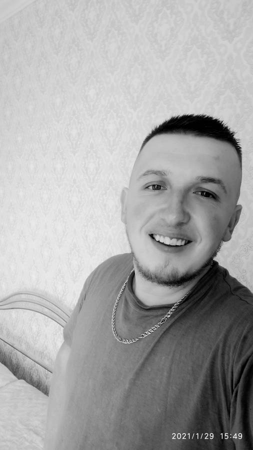 Фотография  Костянтин  из Глубокая