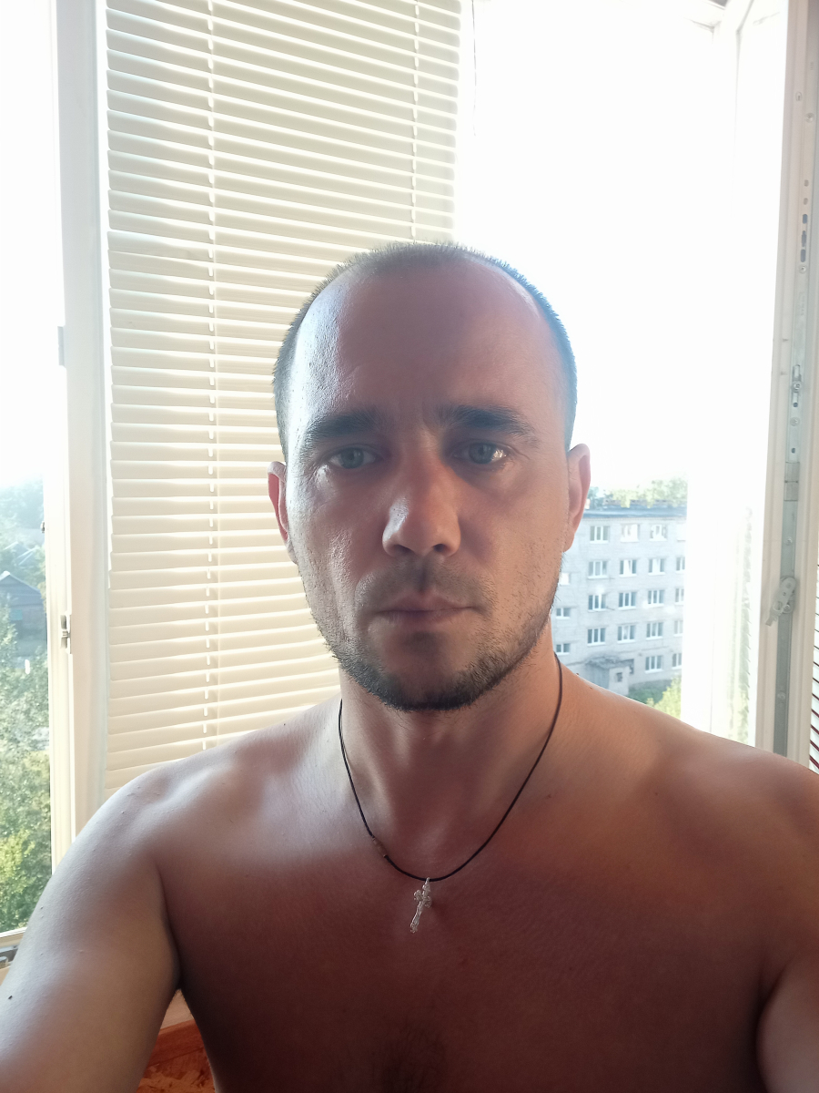 Фотография  Рустам   из Чкаловское