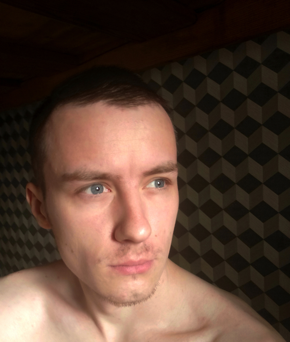 Фотография  Volodymyr  из Буча