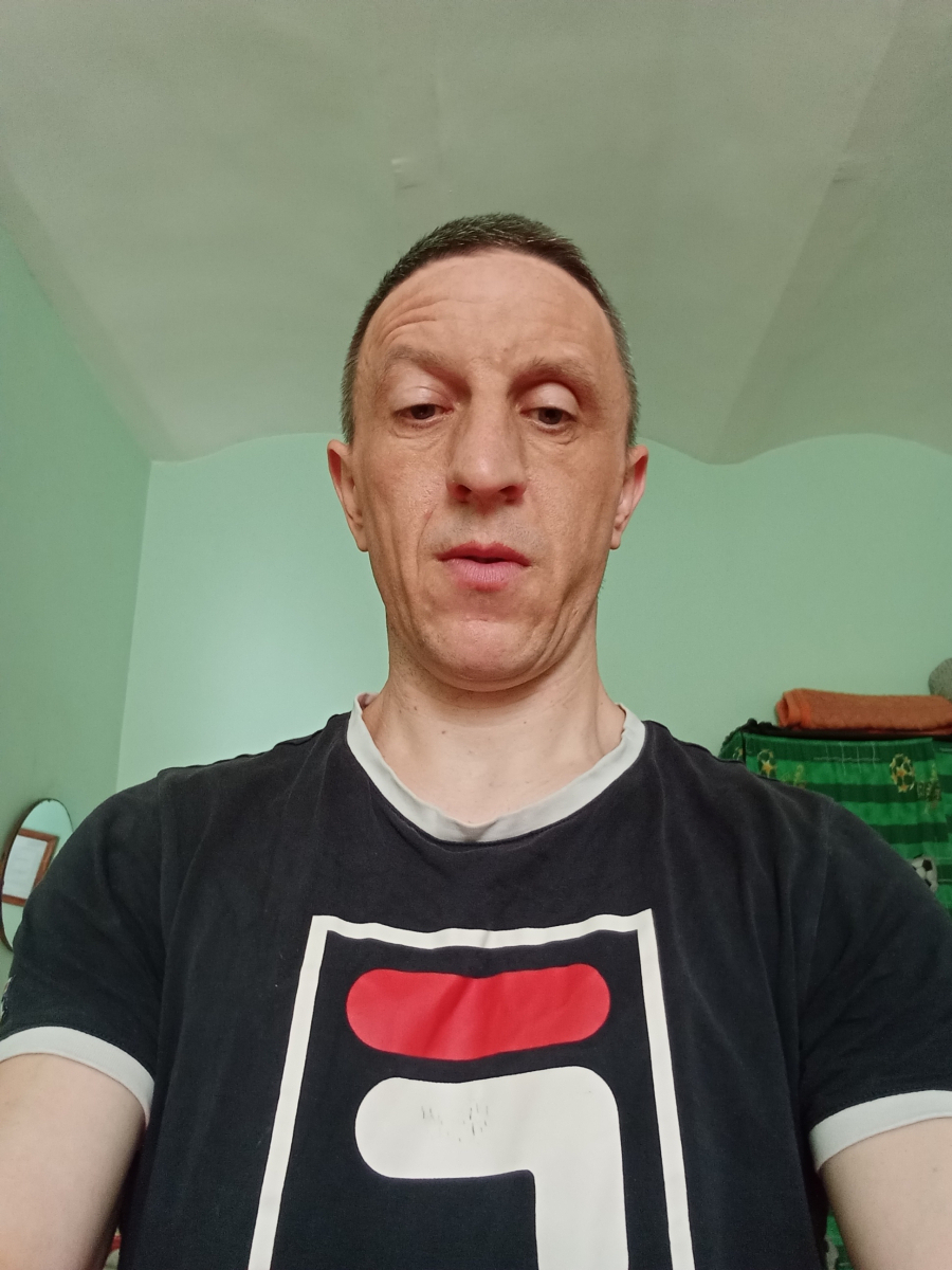 Фотография  Евгений  из Ставище