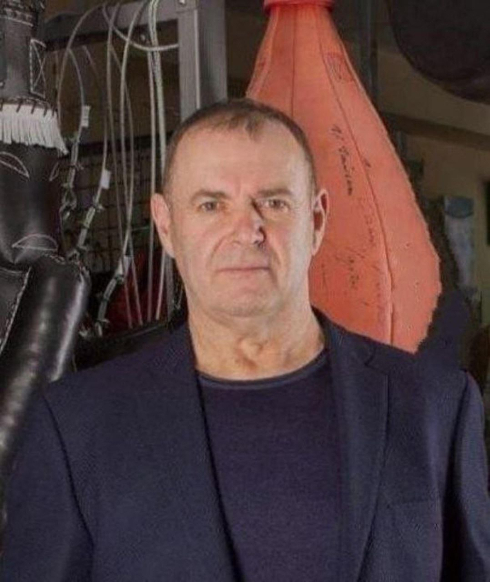 Фотография  Феликс  из Киев