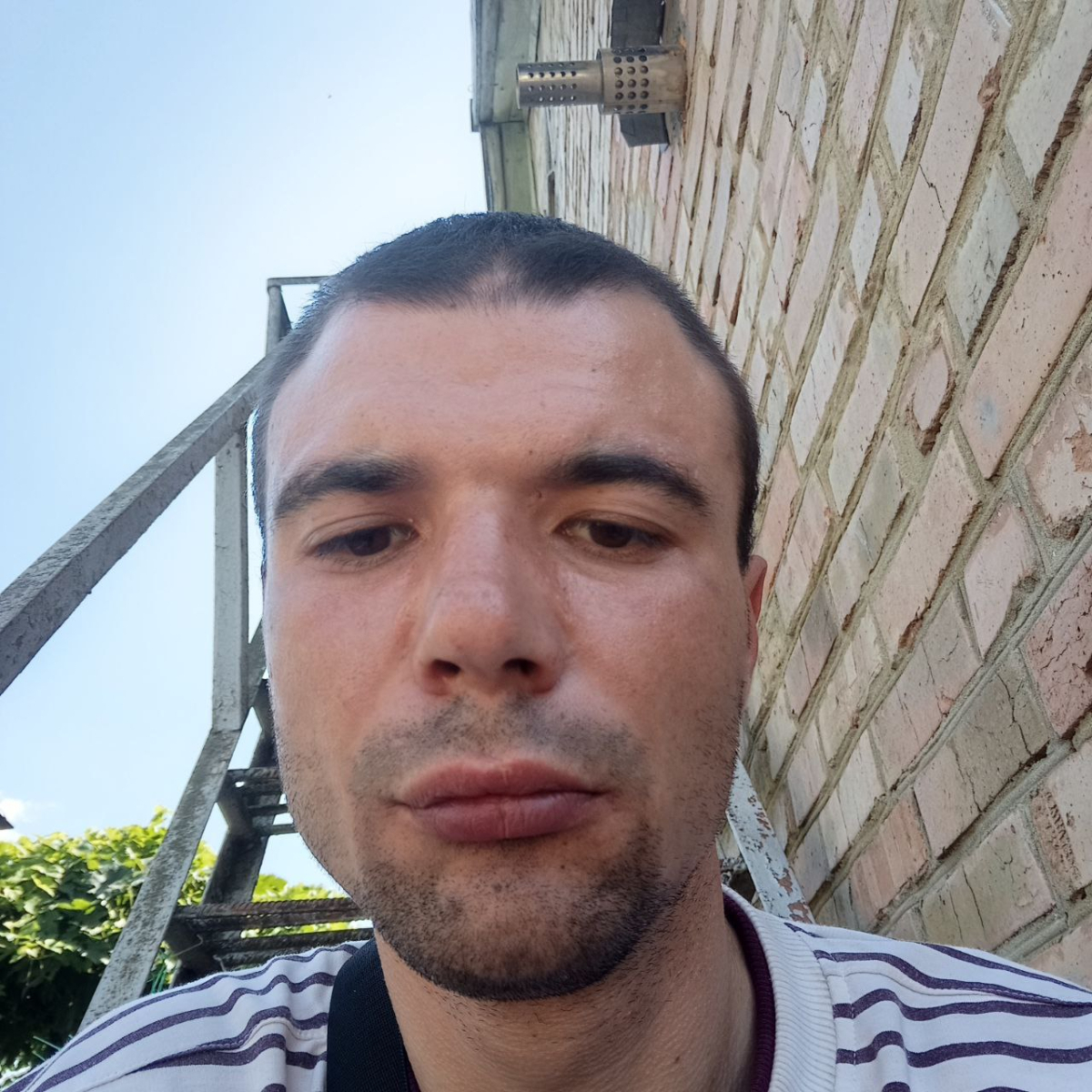 Фотография  Володимир  из Мизоч