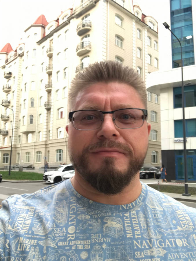 Фотография  Иоанн  из Екатеринбург