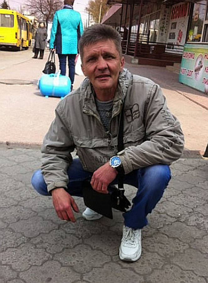 Фотография  Руслан  из Павлоград
