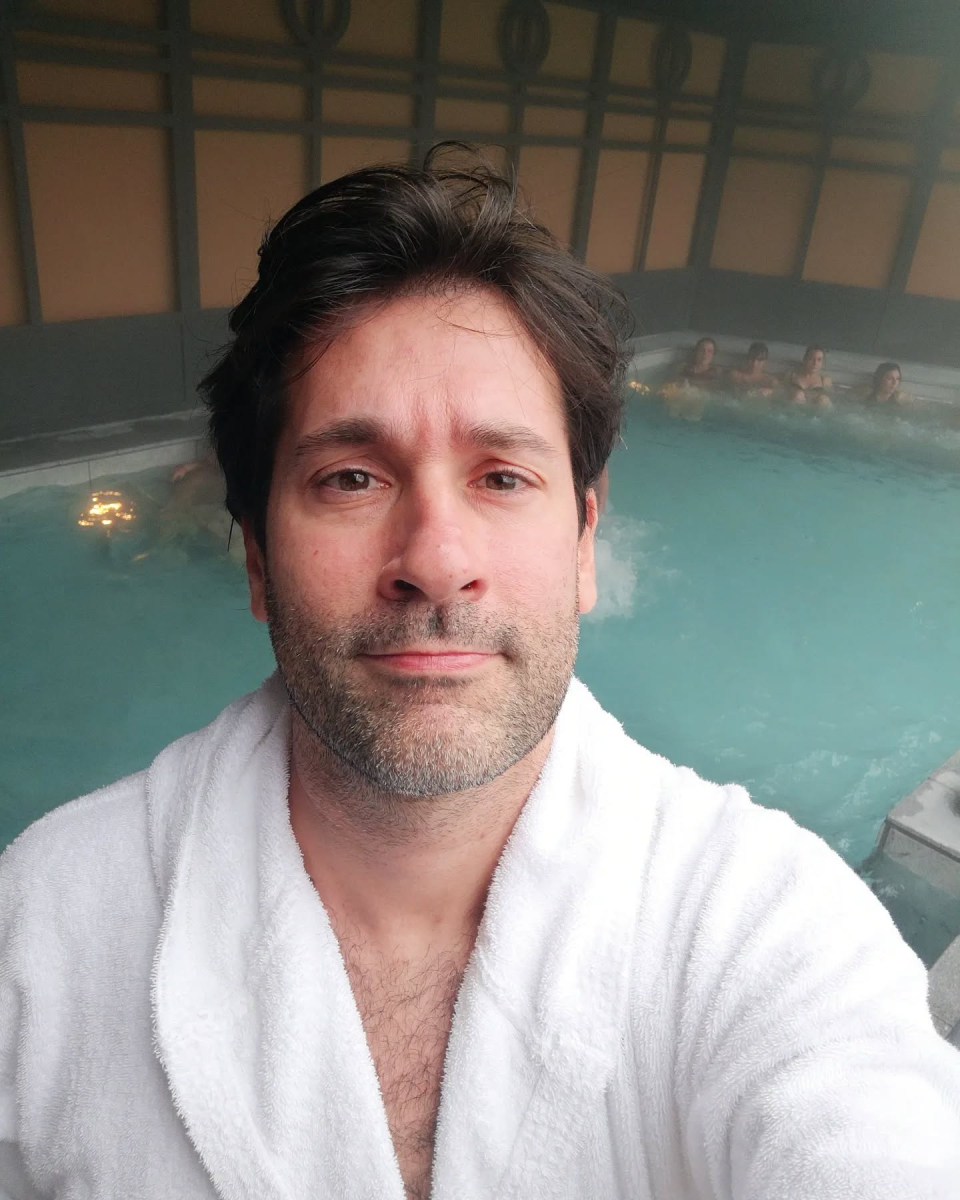 Фотография  Дмитрий  из Воронеж