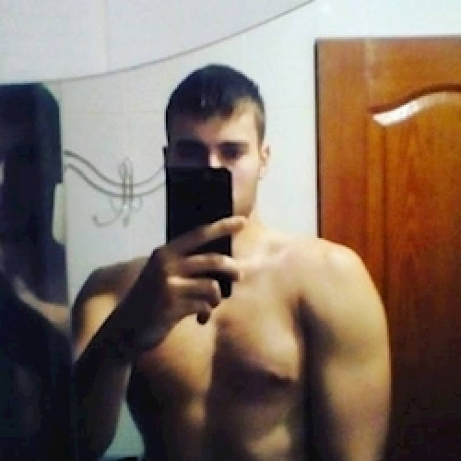 Фотография  Давид  из Кривой Рог