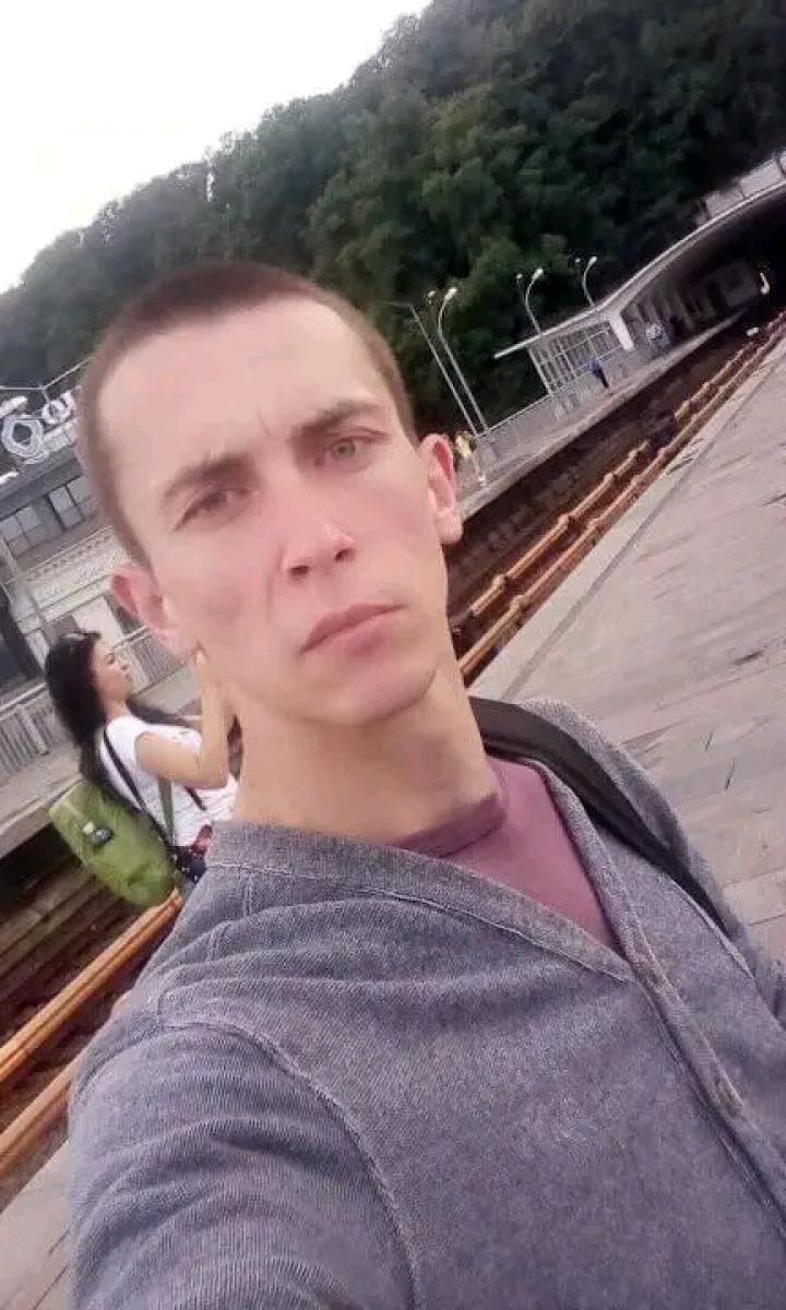 Фотография  ivan  из Житомир