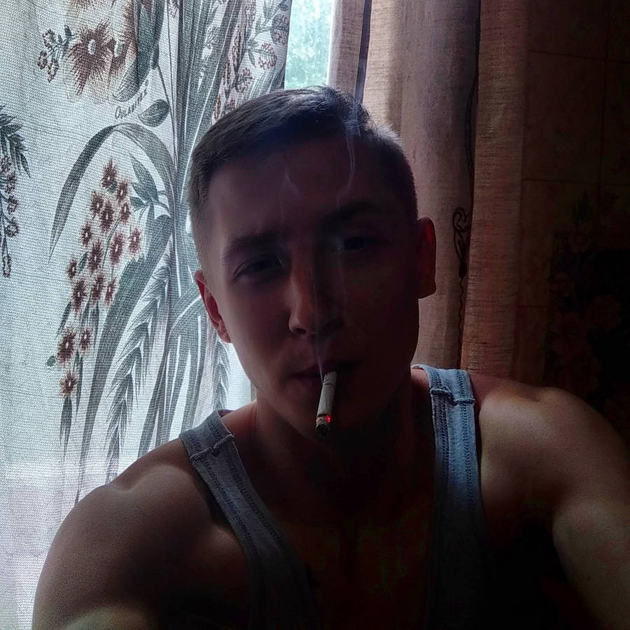 Фотография  Дмитрий  из Харьков