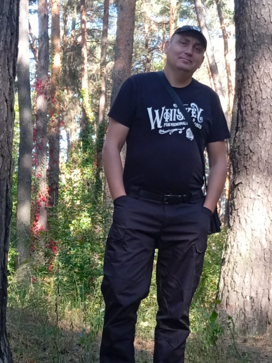 Фотография  Василий  из Киев