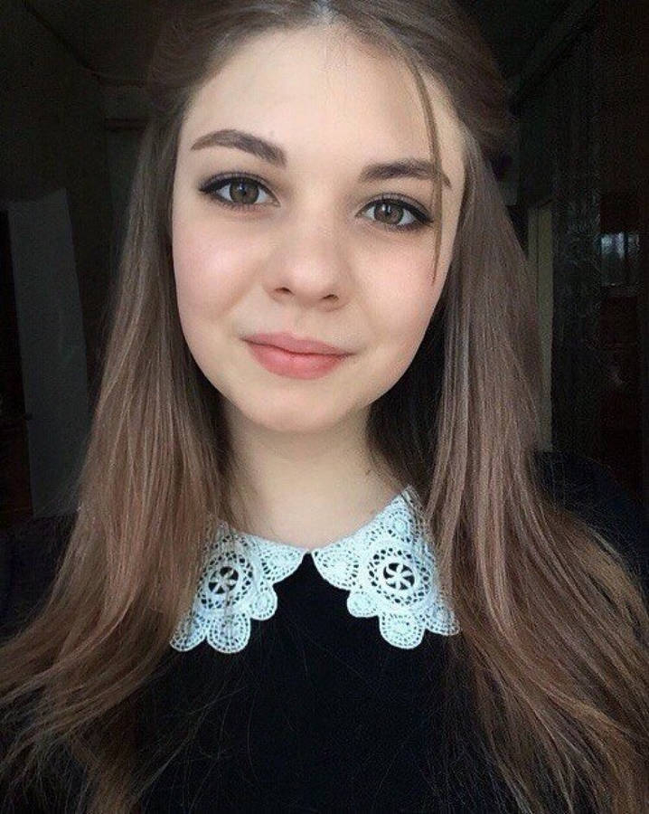 Фотография  Катя  из Житомир