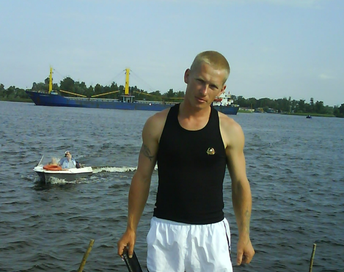 Фотография  Евгений  из Херсон