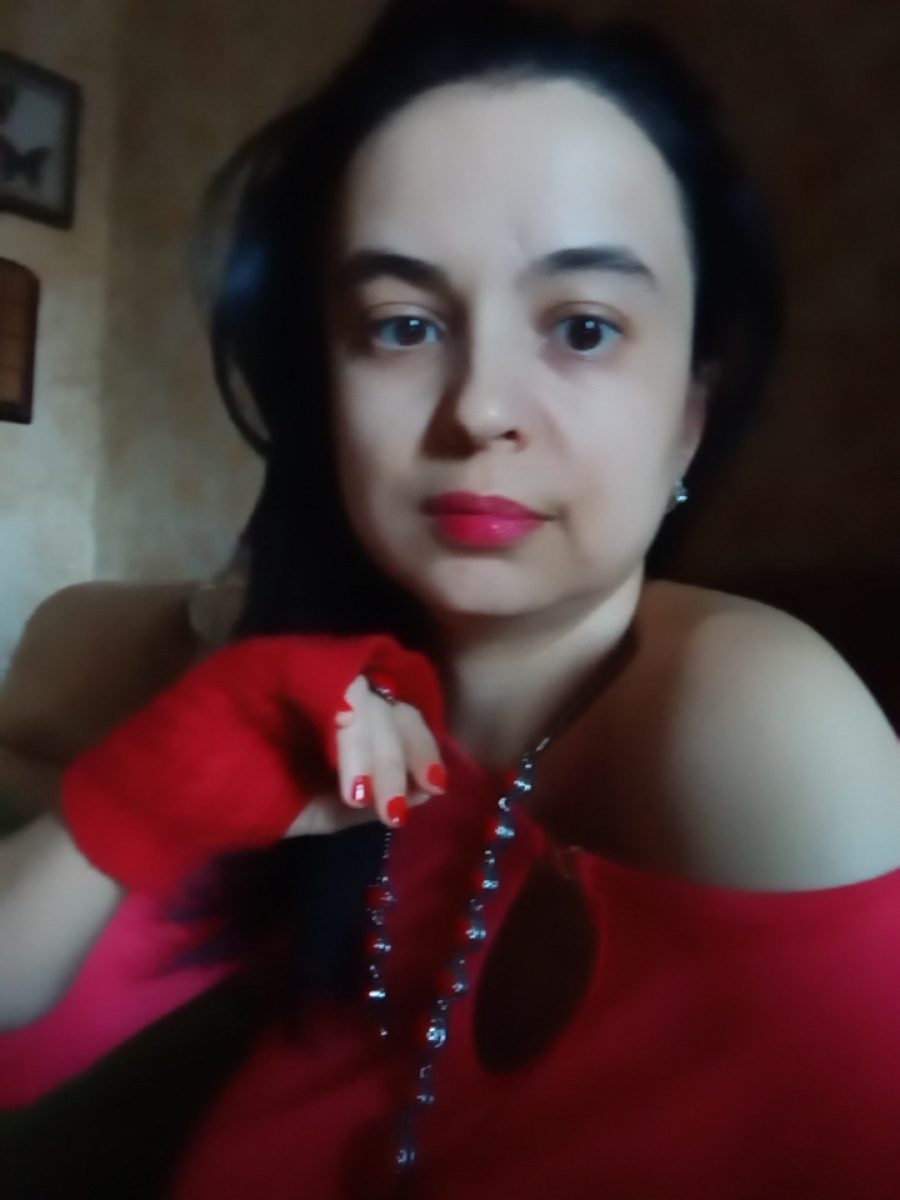 Фотография  Юлия  из Полтава